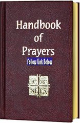 [J182.Ebook] Handbook of Prayers - Download Ebook