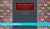 PDF [FREE] DOWNLOAD  Employment Law Cases and Materials (University Casebooks) READ ONLINE
