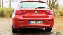 Entry-level: BMW 118d | Drive it!