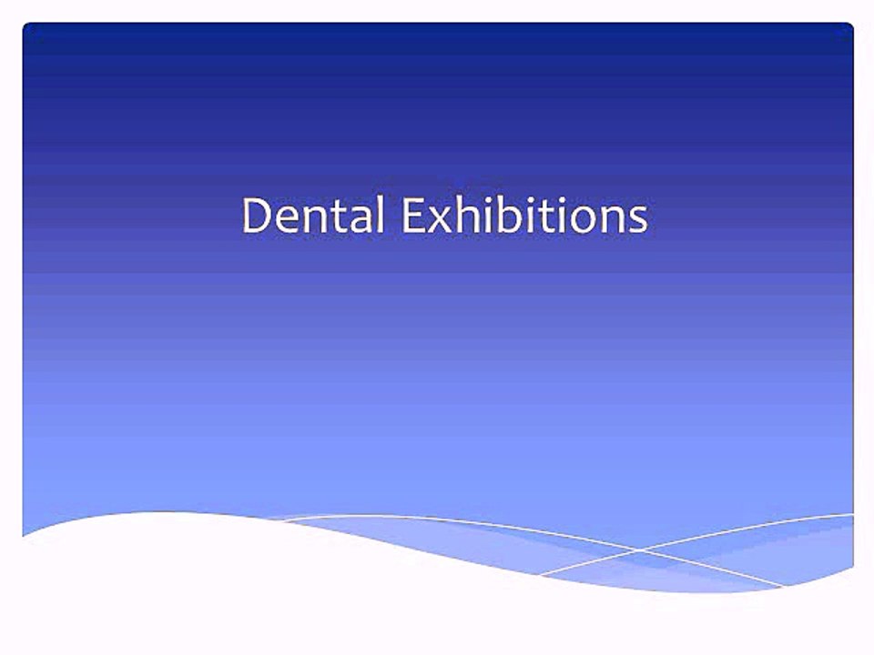 MYTHS ABOUT THE DREADED ROOT CANAL