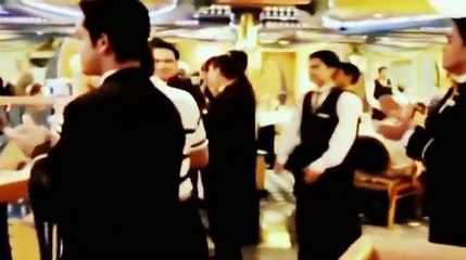 Тамплиеры и крестоносцы - проклятие великого магистра. Документальный фильм