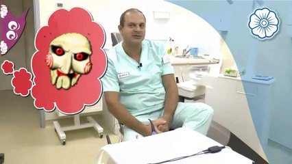 Обзор стоматологической установки SIRONA SINIUS. Институт Пластической хирургии и Косметологии.