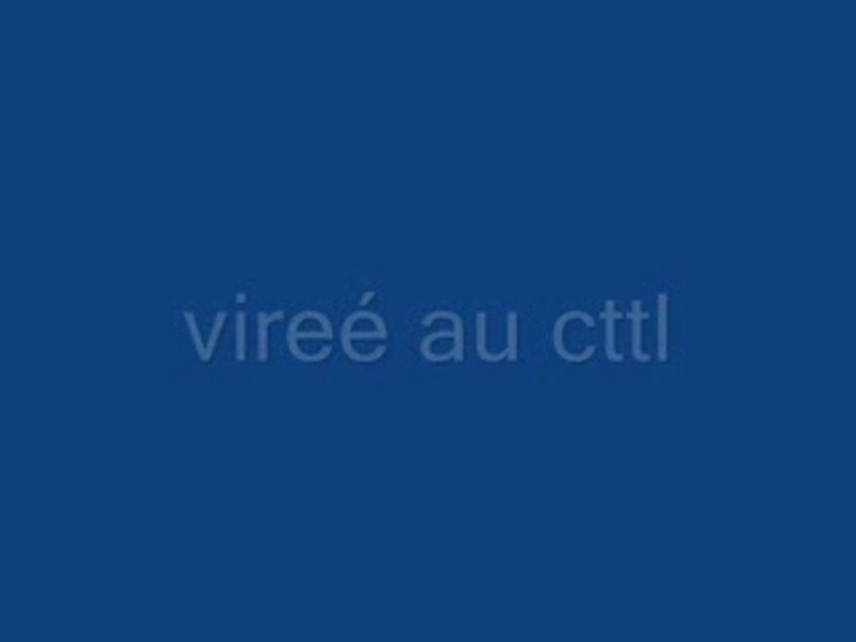 Video pour le forum (4x4)