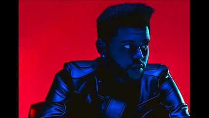 The Weekend ft Daft Punk - Starboy ( Remix )