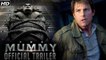 The Mummy - Official Trailer (HD) | Tom Cruise, Annabelle Wallis, Russel Crowe | REVIEW