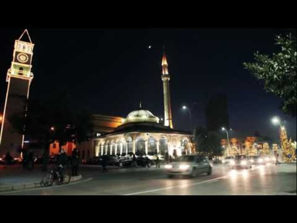 Top Story Highlights, 05/12/2016
