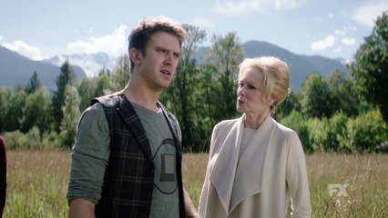 LEGION Season 1 TRAILER 2 (2017) FX X-Men Series