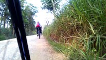 4k, Noel Biker, Papai Noel biker, Biker Noel, trilhas, hard, HOHOHO, vamos pedalar, trilhas natalinas, Taubaté, Caçapava, SP, Brasil, 2016, (10)
