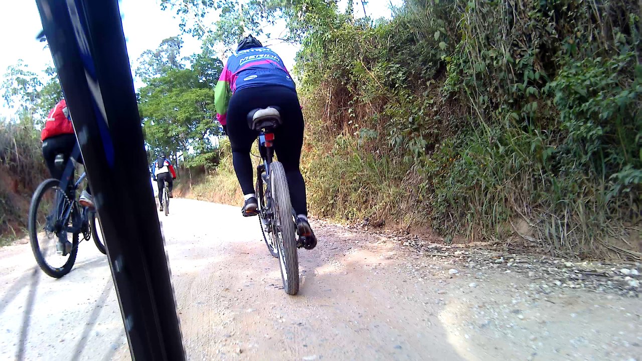 4k, Noel Biker, Papai Noel biker, Biker Noel, trilhas, hard, HOHOHO, vamos pedalar, trilhas natalinas, Taubaté, Caçapava, SP, Brasil, 2016, (11)