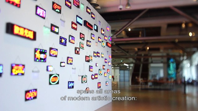 Tout l'art moderne est au Centre Pompidou Paris