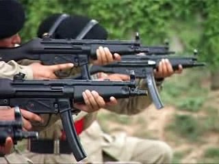 LADIES IN RANGERS -RANGERS TRAINING
