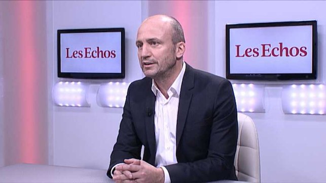 Là où il n'y a pas de tarifs réglementés, les prix du gaz sont inférieurs (Xavier Caïtucoli, Direct Energie)