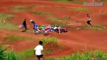 CRAZY BIKER, BEST MOTO FAIL COMPILATION #3