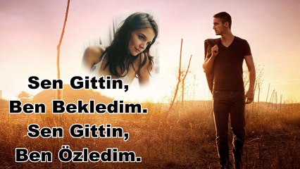 HAKAN TASIYAN - SEN UYURKEN GIDECEGIM