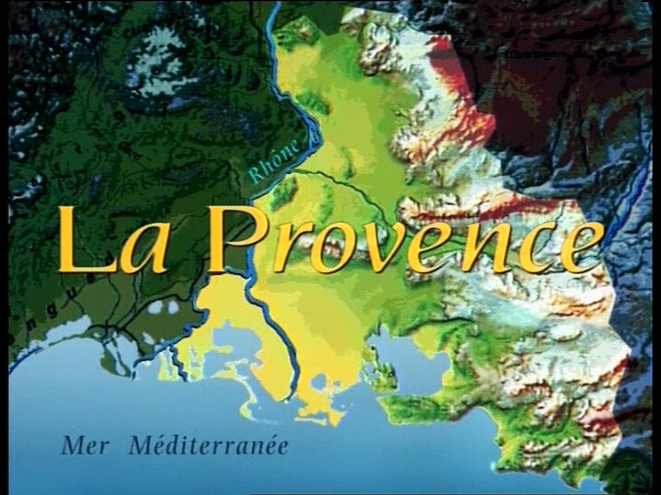 belle Provence