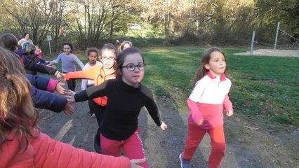 Téléthon dans les écoles Ploufragan 2016