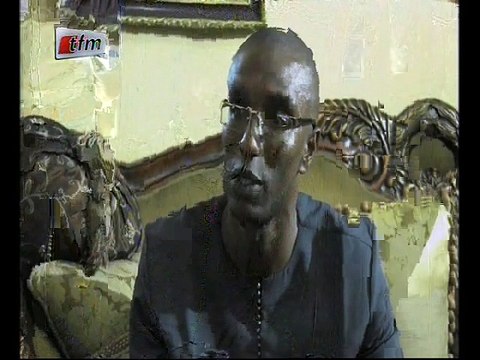 Adama Barrow parle de Yahya Jammeh et les mesures à prendre contre lui ...Regardez