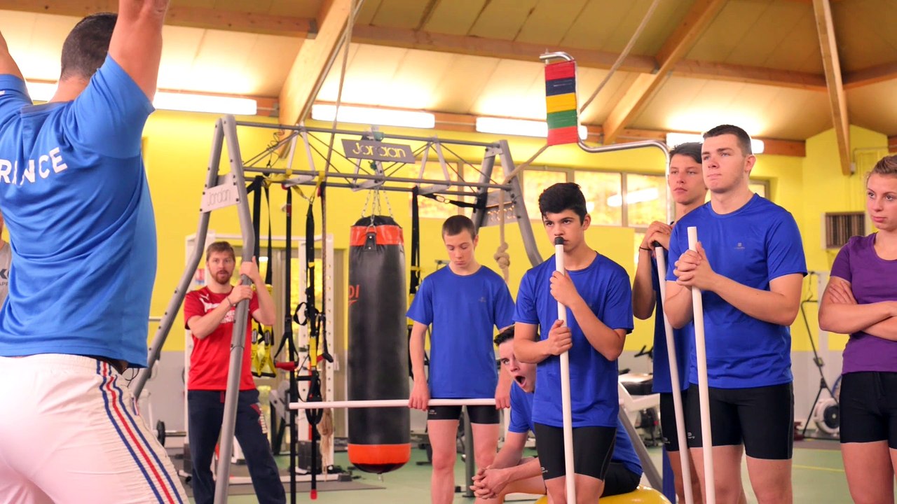 Apprends, maitrise et gagne !