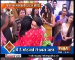 Yeh hai Mohababtein Saas Bahu aur Suspense 6th December 2016