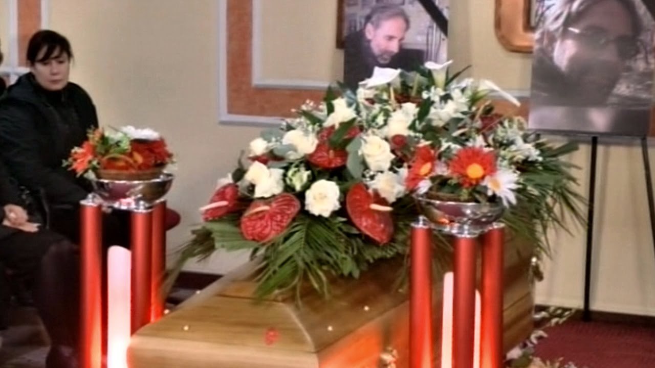 Report TV - Zhvillohen homazhet për  analistin...