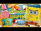 The SpongeBob SquarePants Movie Walkthrough Part 17 (PS2, Gamecube, XBOX) Level 17