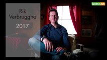 L'Avenir - Cyclisme : Rik Verbrugghe : son année 2017