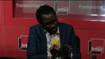 Rendre la politique aux citoyens ! Cheikh Fall, blogueur star africain