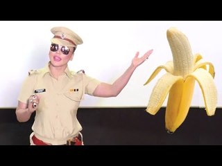 Rakhi Sawant Talks About PENI$