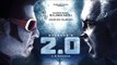 Robot 2.0 Trailer 2016 Teaser First Look Launch - Rajnikanth,Akshay Kumar,Salman Khan