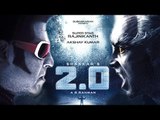 Robot 2.0 Trailer 2016 Teaser First Look Launch - Rajnikanth,Akshay Kumar,Salman Khan