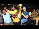 John Abraham Surprises CRAZY Fans Who Watched Force 2 At Gaiety Galaxy Theatre In Mumbai