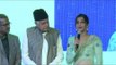 Sonam Kapoor At the Mother Teresa Memorial International Awards For Social Justice
