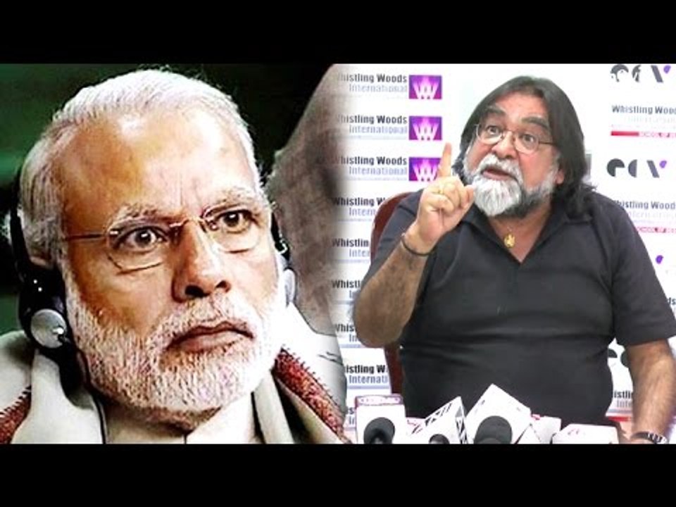 Ad Maker Prahlad Kakkar's SHOCKING Comment On Narendra Modi's Ban On 500 & 1000 Rupee Notes