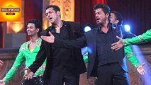 Star Screen Awards 2016 | Shahrukh Khan & Salman Khan Dance Performance