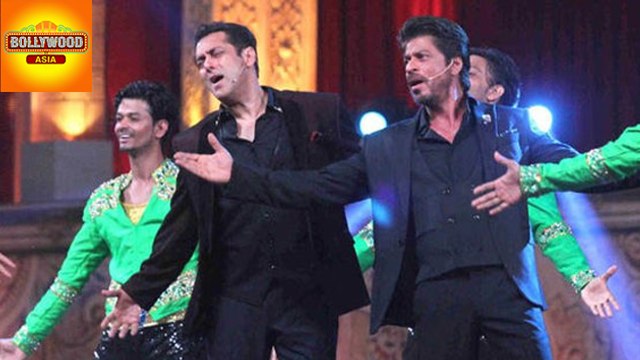 Star Screen Awards 2016 | Shahrukh Khan & Salman Khan Dance Performance