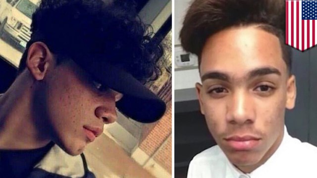 Decapitation murder: 16-year-old arrested for gruesomely beheading classmate