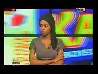 Dof Ndèye a épousé deux femmes à un jour d’intervalle