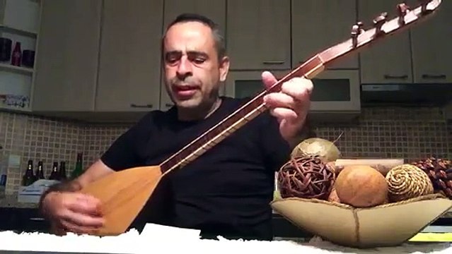 Şu Dağların Yükseğine Erseler-Murat Yılmaz (Mrt Ylmz Mu)