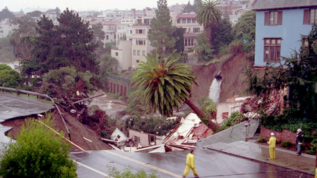 10 Worst Sinkhole Disasters of All Time