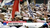 Habib Rizieq: Terapkan dan Laksanakan Isi Kandungan Surat Al Maidah 51