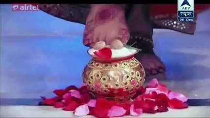 Pardes Mein Hai Mera Dil Saas Bahu aur Saasizh 6th December 2016