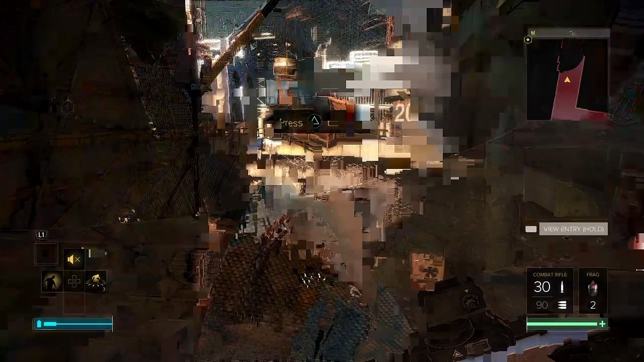 Deus Ex Mankind Divided (22)