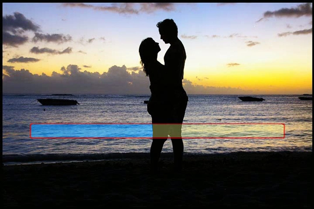 Mickael DESTREZ - Et parce que c'etait toi - (Mickael DESTREZ)