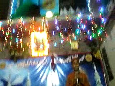 Ay v Ral Dy Loki Tere Nal Soniya 33 ve Mahana Allah Tawakal mehfile naat