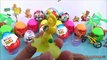 #Surprise Eggs Kinder Surprise #Disney Toys Eggs #Dinosaurs Egg for Kids ✔✔