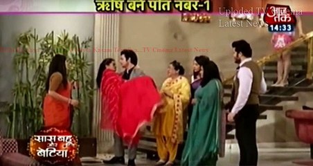 Rishi Ko Aaya Malaika Pe Gussa Kasam Tere Pyaar Ki December 2016 News