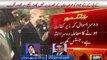 Fawad Chaudhry analysis on today's proceedings of SC regarding Panama Judge said after accepting off-shore companies bur