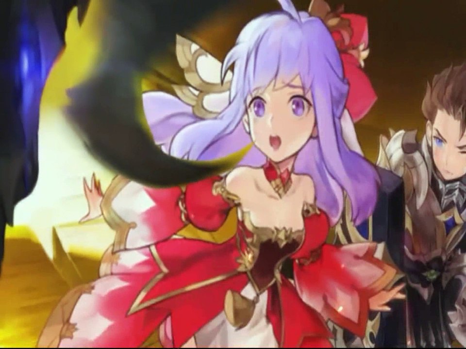 (MAD) Seven Knights op : Asterisk war