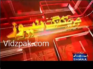 Tải video: Imran Khan's media talk after the hearing of Panama Leaks case today