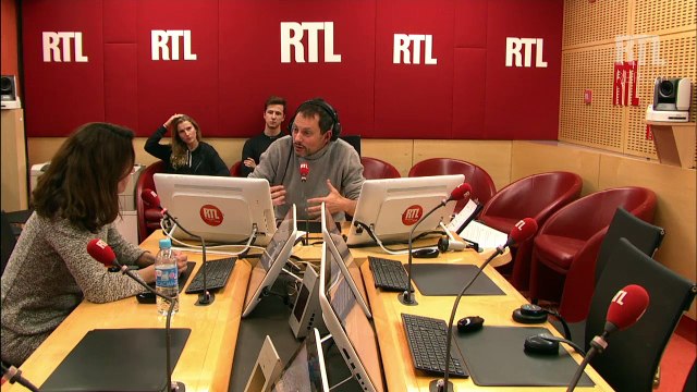 Aurélie Filippetti : L'échec de Hollande, c'est aussi l'échec de Valls